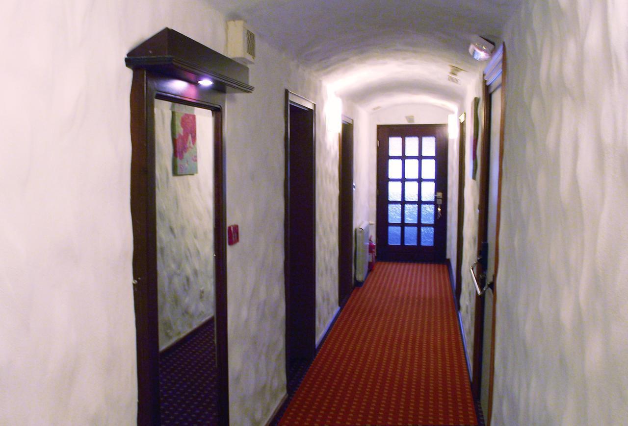 Hotel Restaurant Cristal Wintzenheim Ngoại thất bức ảnh