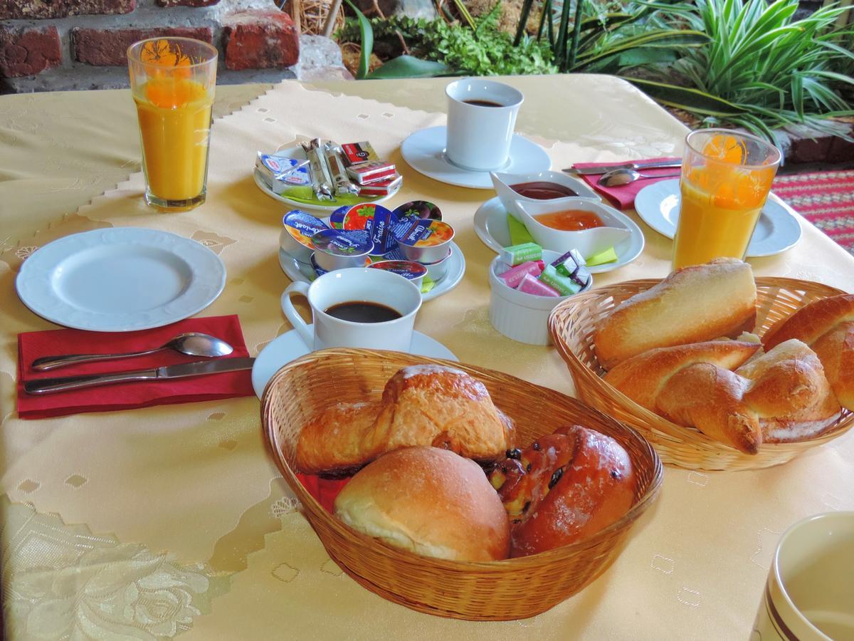Hotel Restaurant Cristal Wintzenheim Ngoại thất bức ảnh